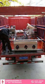 商丘家用烙馍机精选图集与安阳机电设备详解