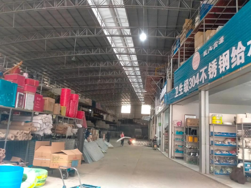 长桥五金机电的抖音记录 20230213的探索与管理新析