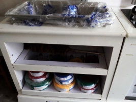 精通五金交电与金属材料的实用指南