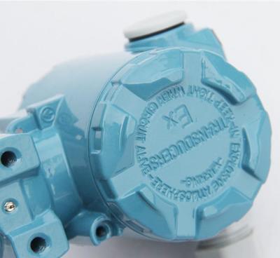 液位变送器铠装式防爆气体导压式 耐高温、腐蚀性液体博翔仪器详解